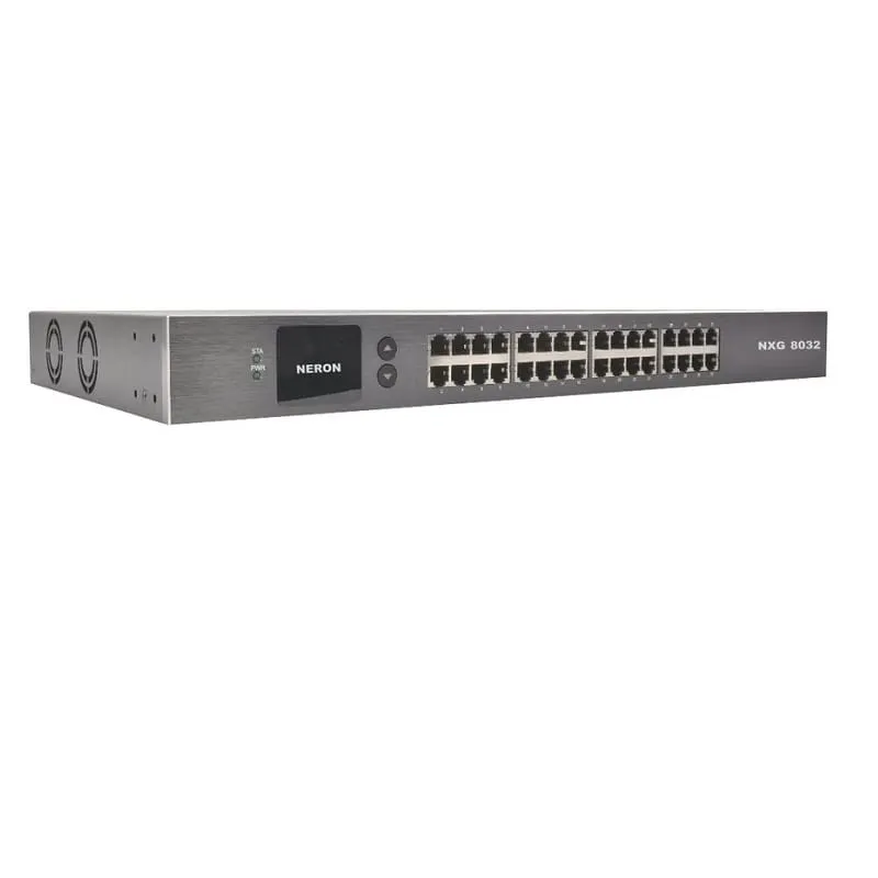 Tổng đài IP Neron NXG 8032